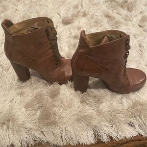 Nine West boots!